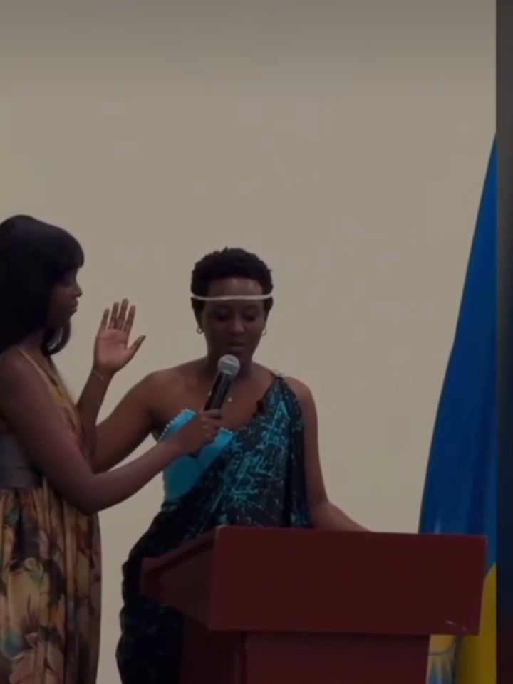 DJ Ira Officially Becomes Rwandan Citizen