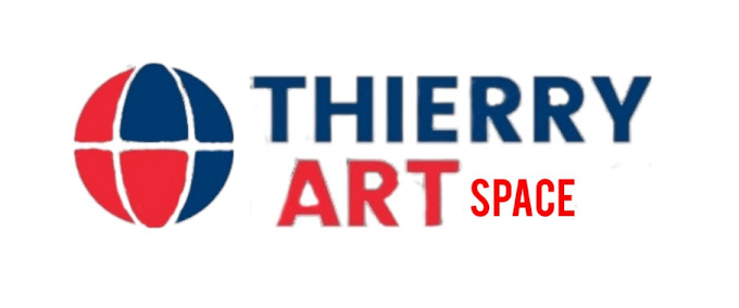 Thierry Art Space Logo