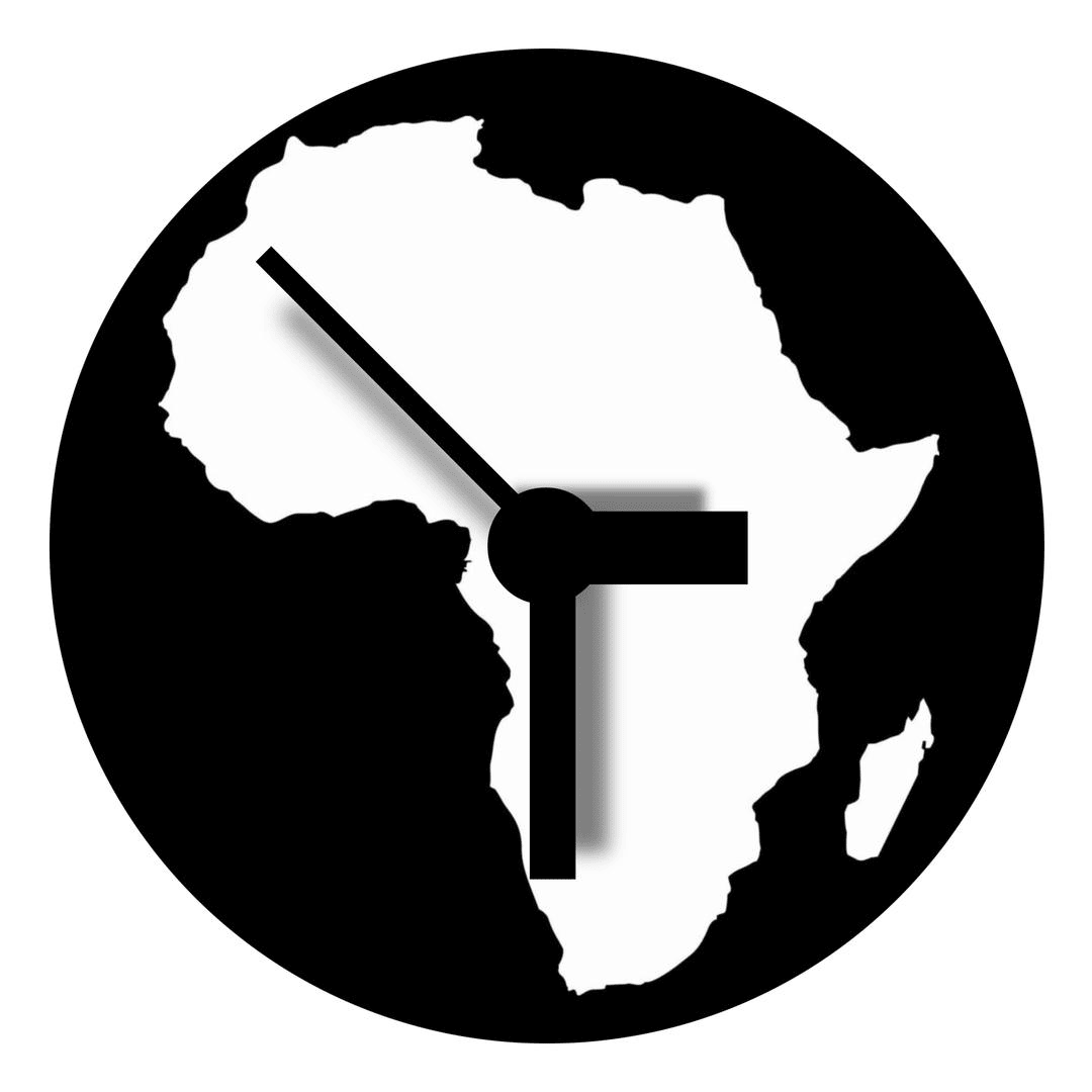 newtimeafrica Logo